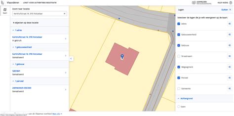 lv vlaanderen e loket|e loket registratie.